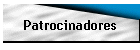 Patrocinadores